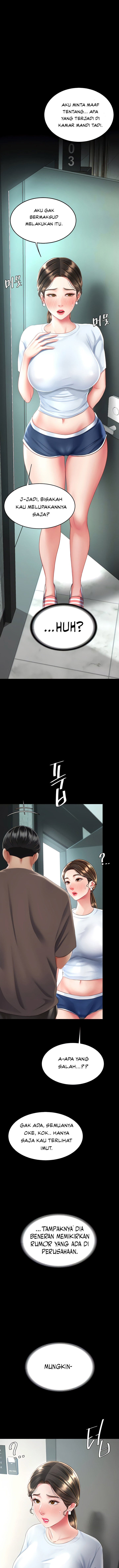 Go ahead Mom - Chapter 18 2 Go ahead Mom - Chapter 18 2