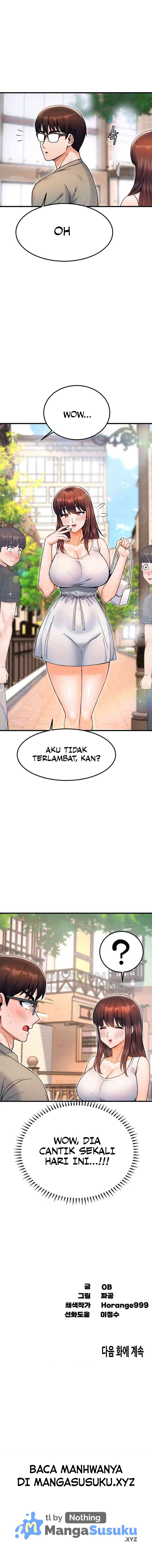 Kangcheol&#8217;s Bosses - Chapter 17 12