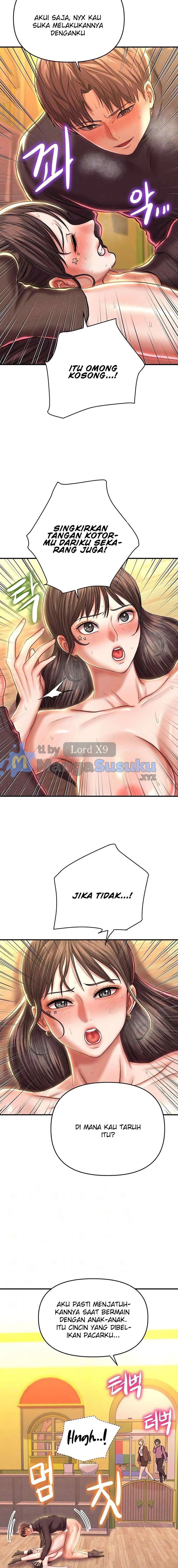Women of The Gods - Chapter 17 6