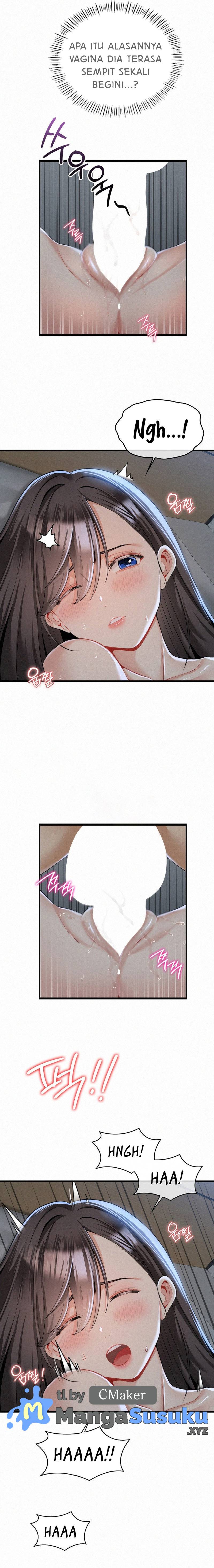 Landlord - Chapter 17 10