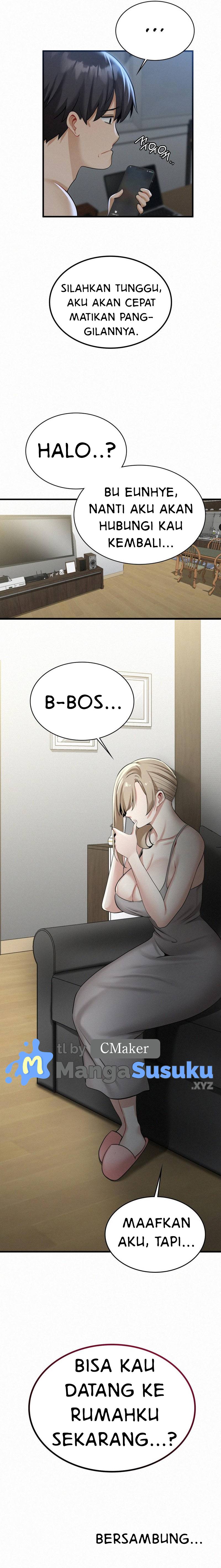 Landlord - Chapter 17 16