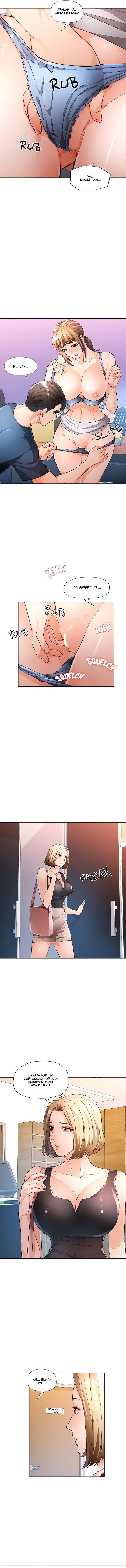 Wait, I’m a Married Woman! - Chapter 17 3 Wait, I’m a Married Woman! - Chapter 17 3