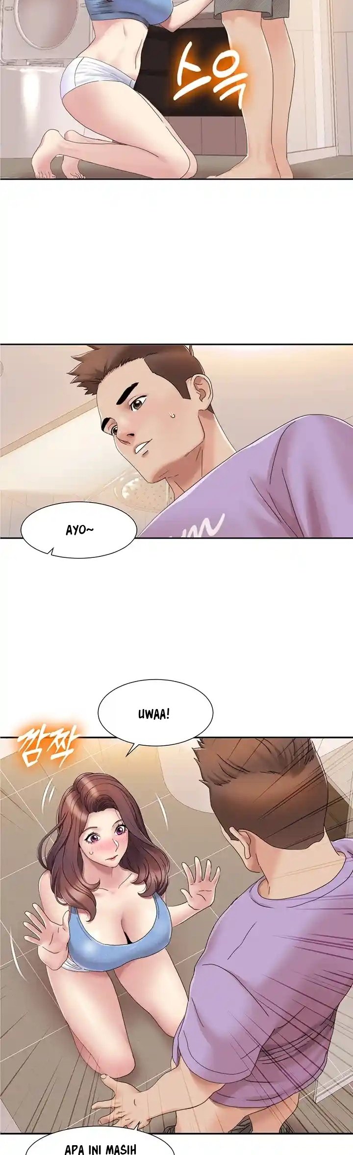 Neulsome Studio - Chapter 17 20 Neulsome Studio - Chapter 17 20