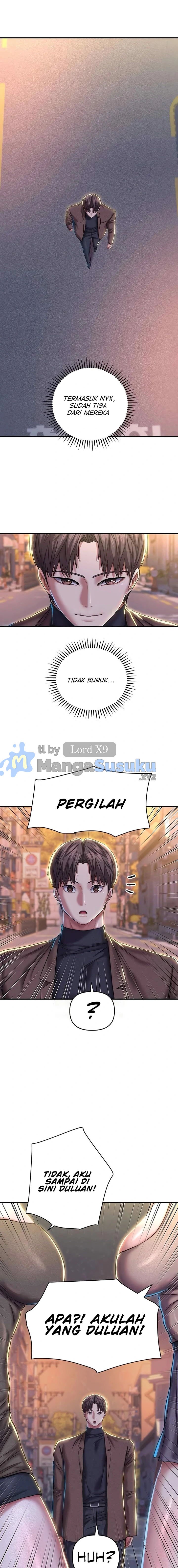 Women of The Gods - Chapter 17 23