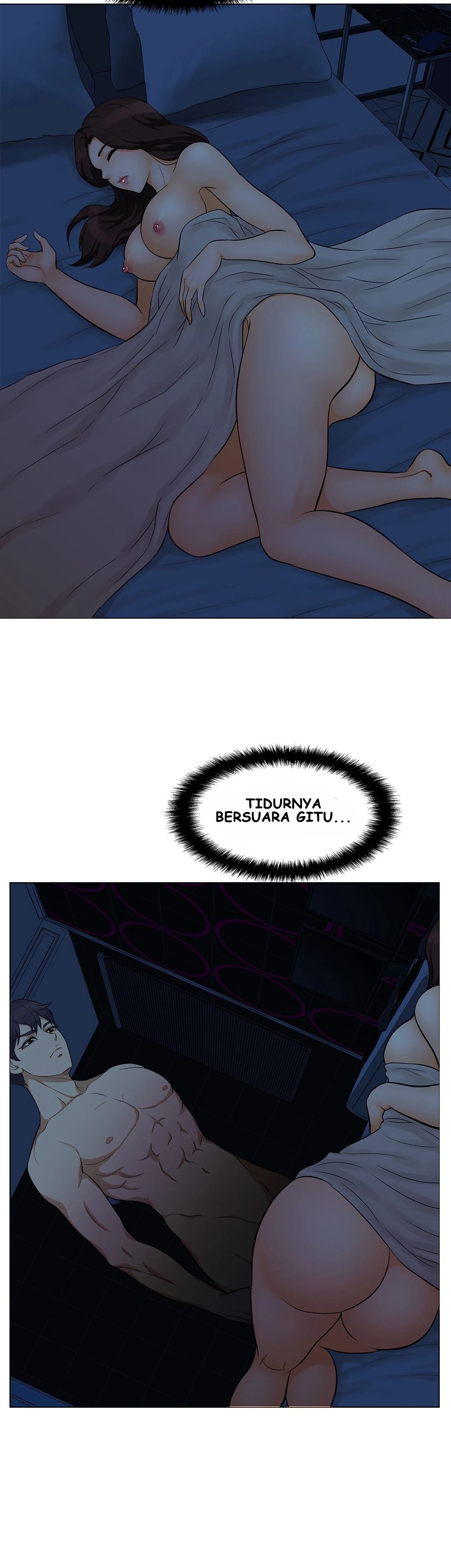 Back With a Bang - Chapter 17 5