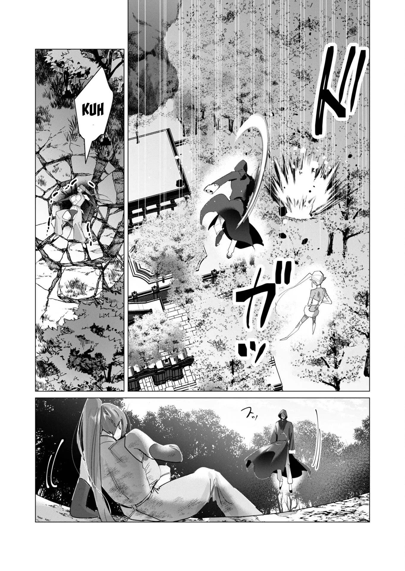 The Hero Wants a Milf As a Reward - Chapter 17 31 The Hero Wants a Milf As a Reward - Chapter 17 31