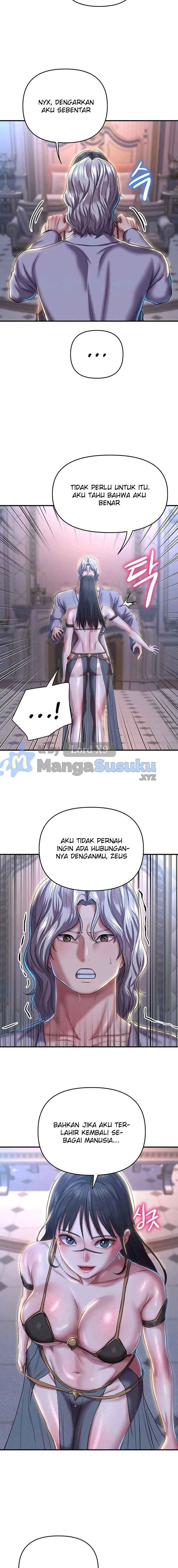 Women of The Gods - Chapter 17 13