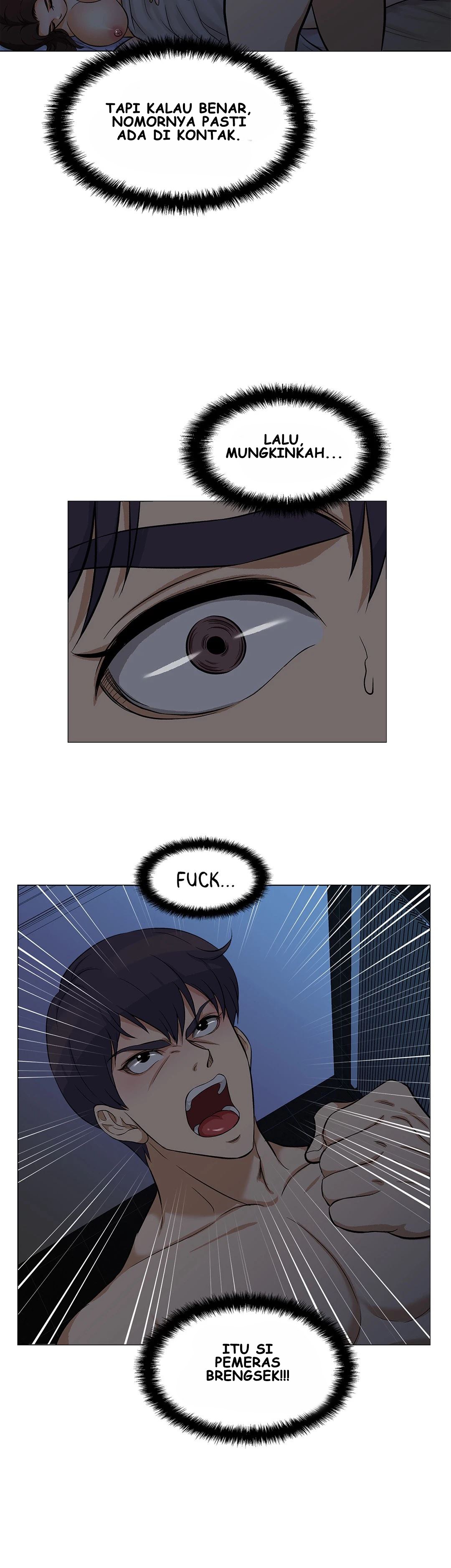 Back With a Bang - Chapter 17 9