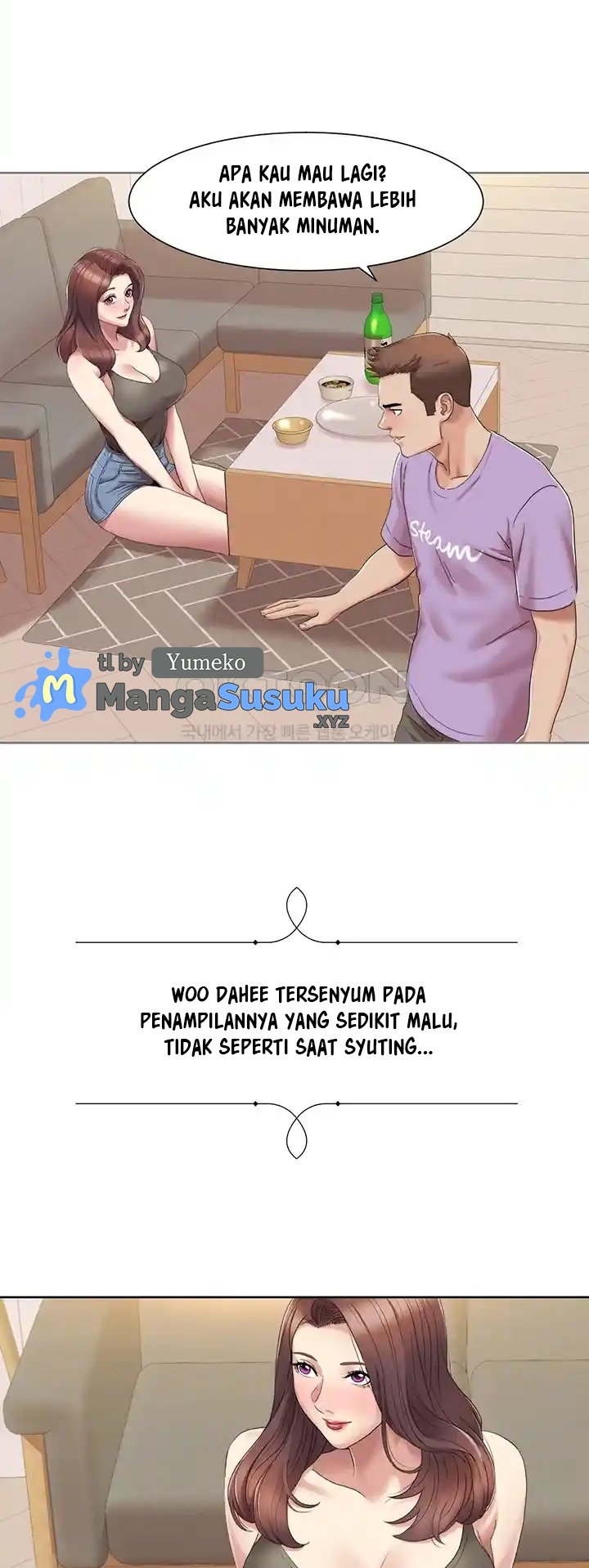 Neulsome Studio - Chapter 17 7 Neulsome Studio - Chapter 17 7