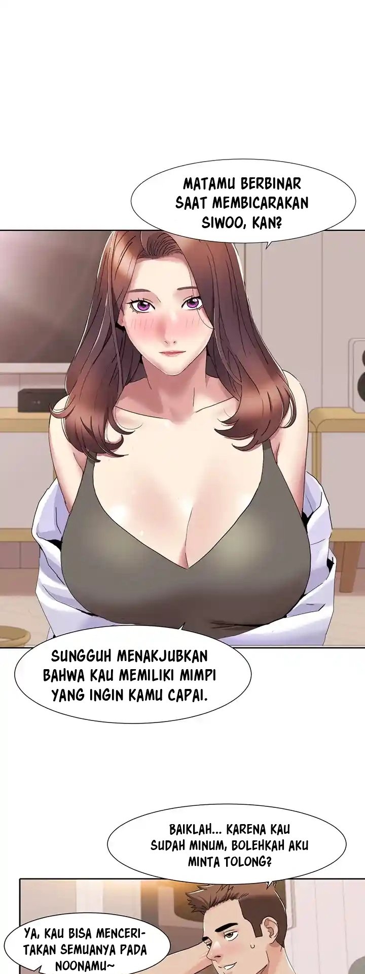 Neulsome Studio - Chapter 17 2 Neulsome Studio - Chapter 17 2