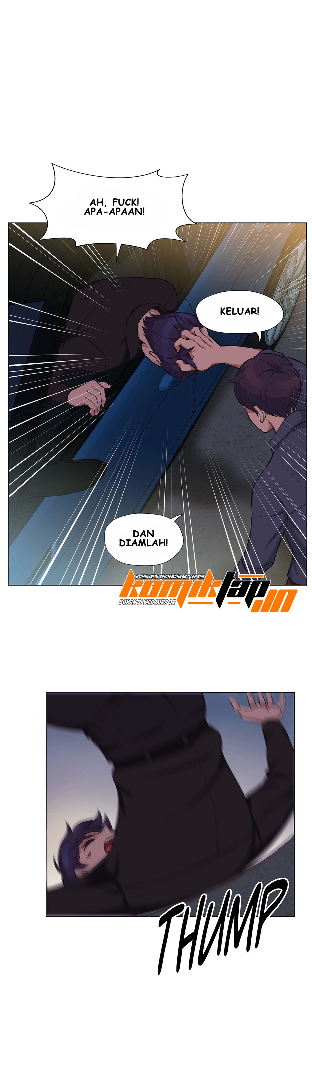 Back With a Bang - Chapter 17 28