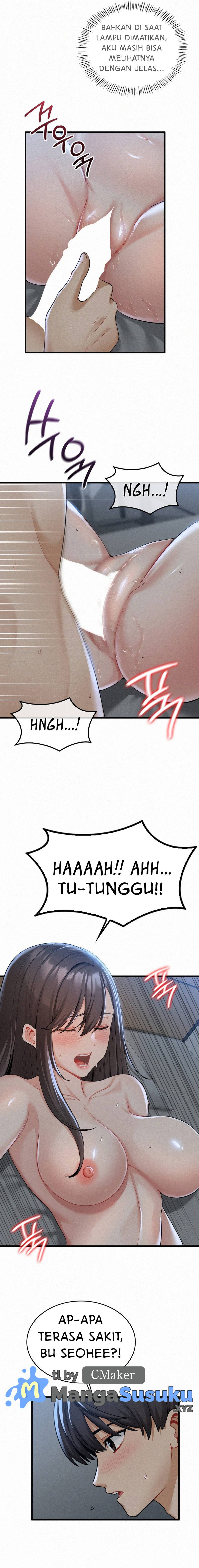 Landlord - Chapter 17 8