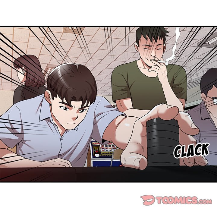 The Plunderers - Chapter 17 34