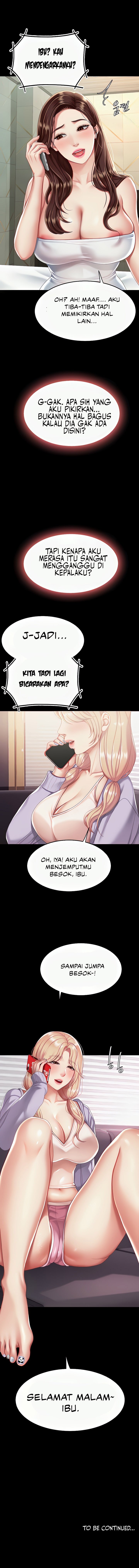 Go ahead Mom - Chapter 18 34 Go ahead Mom - Chapter 18 34