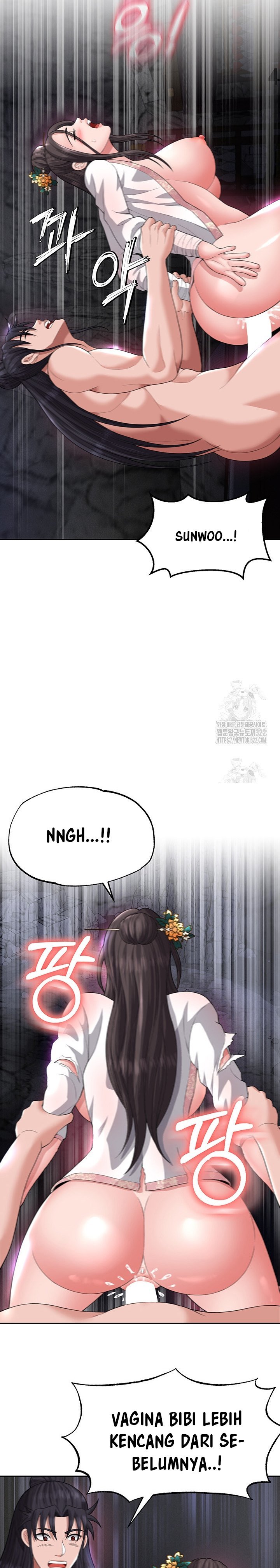 I Ended Up in the World of Murim - Chapter 17 19