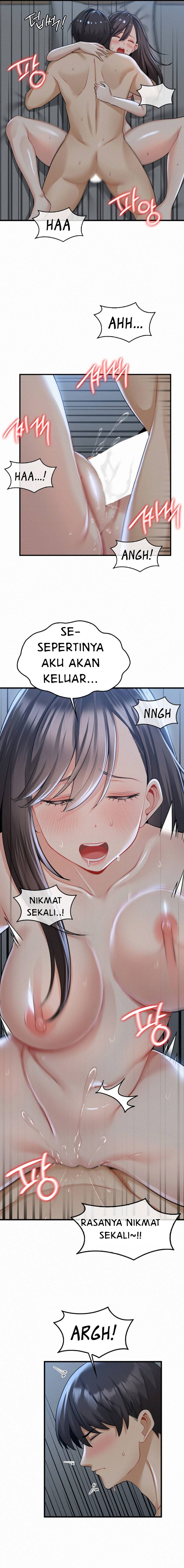 Landlord - Chapter 17 12