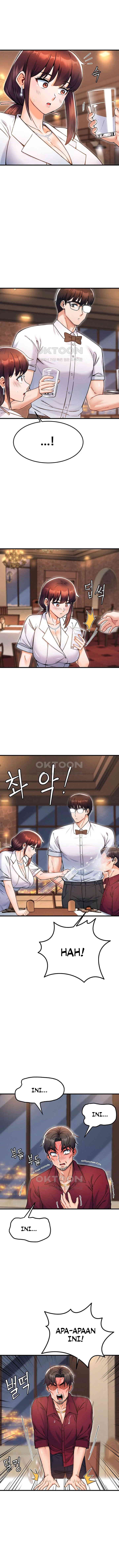 Kangcheol&#8217;s Bosses - Chapter 17 6