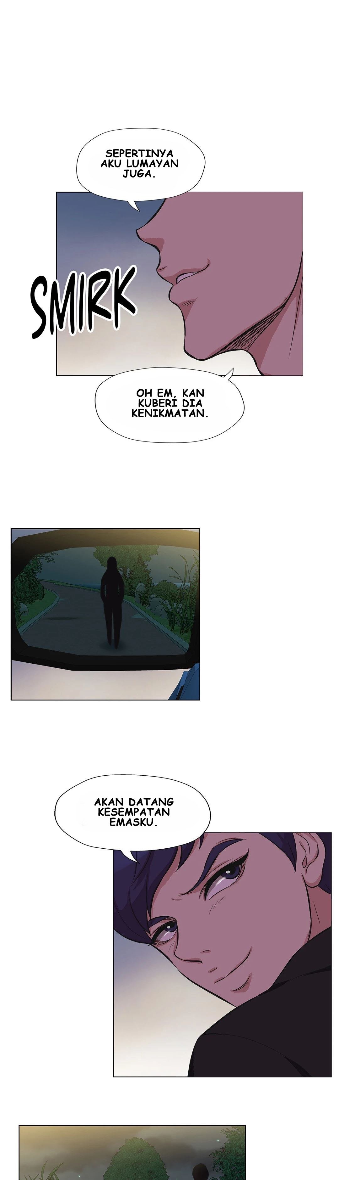Back With a Bang - Chapter 17 24