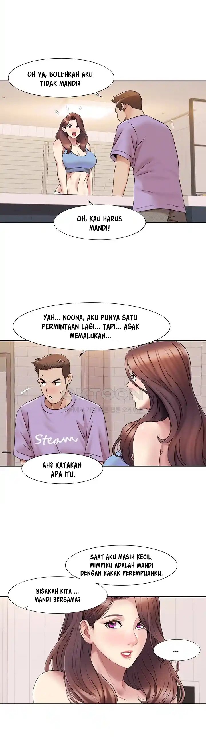 Neulsome Studio - Chapter 17 16 Neulsome Studio - Chapter 17 16