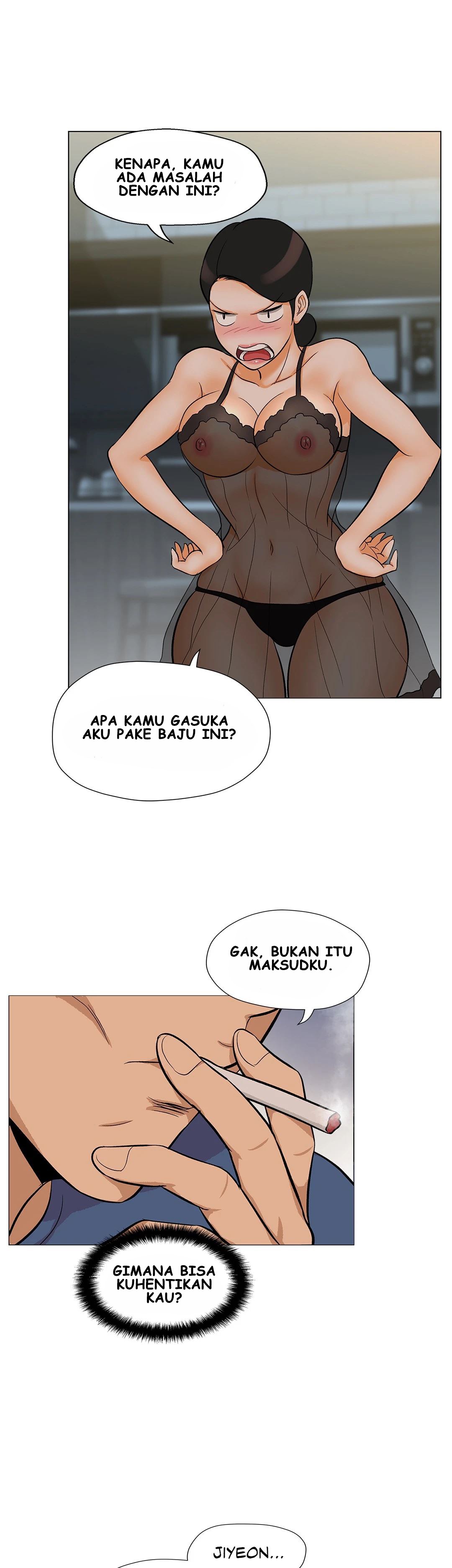 Back With a Bang - Chapter 17 14