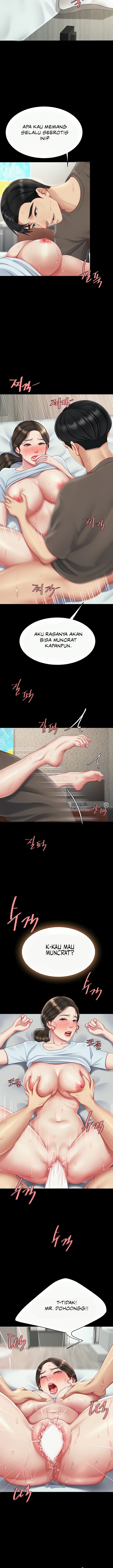 Go ahead Mom - Chapter 18 25 Go ahead Mom - Chapter 18 25