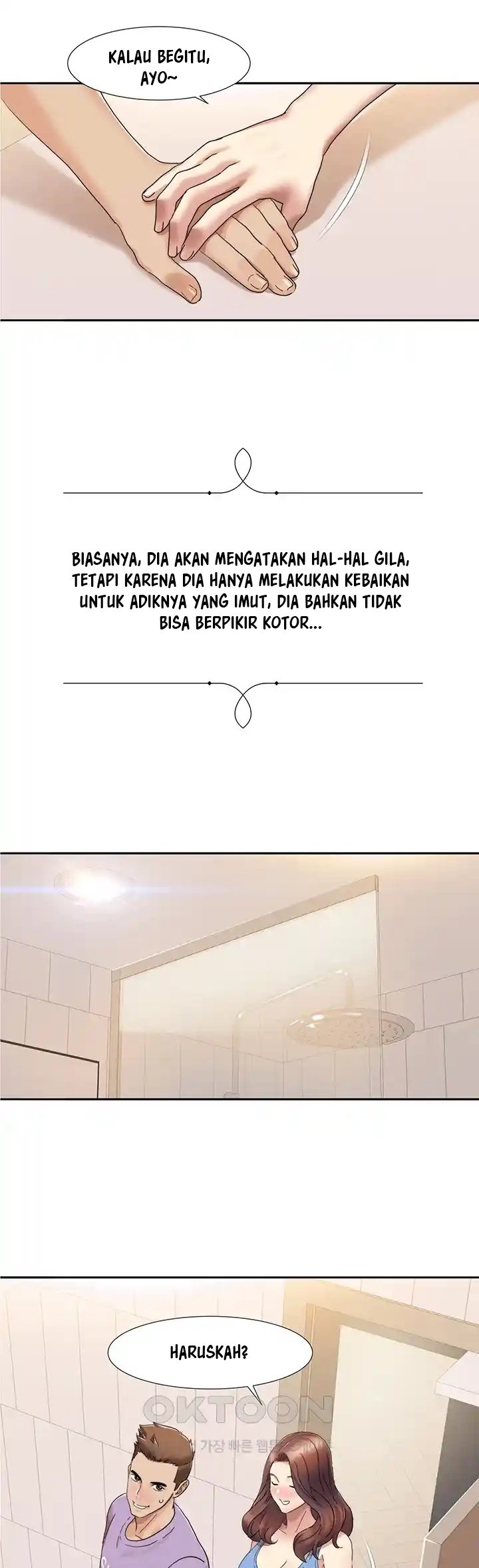 Neulsome Studio - Chapter 17 18 Neulsome Studio - Chapter 17 18