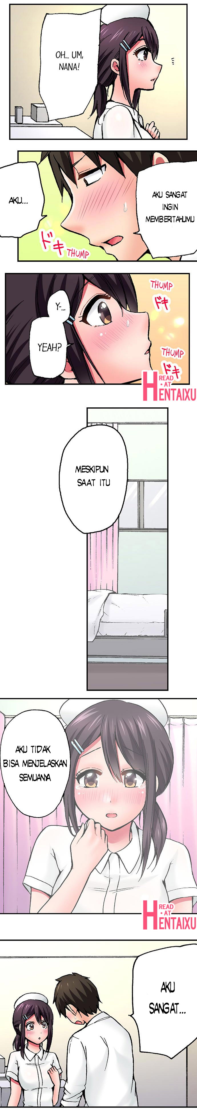 Pranking the Working Nurse - Chapter 17 5