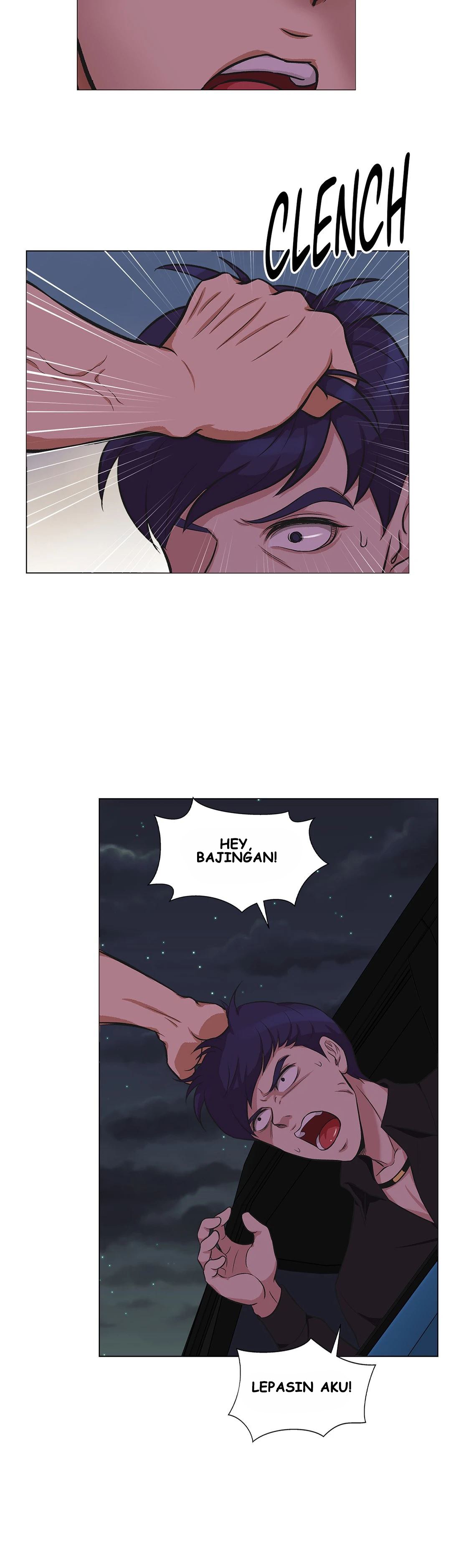 Back With a Bang - Chapter 17 27