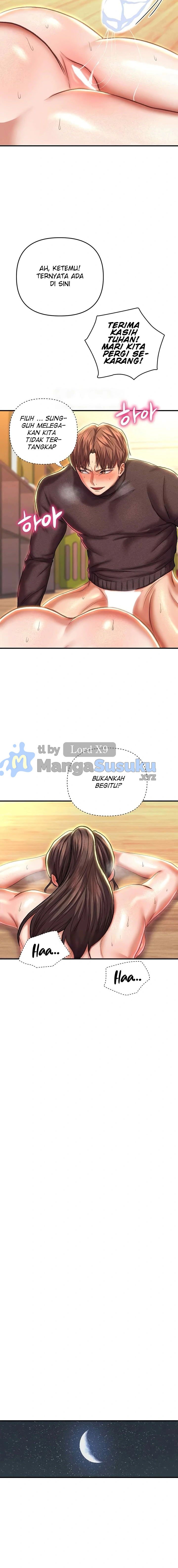 Women of The Gods - Chapter 17 22