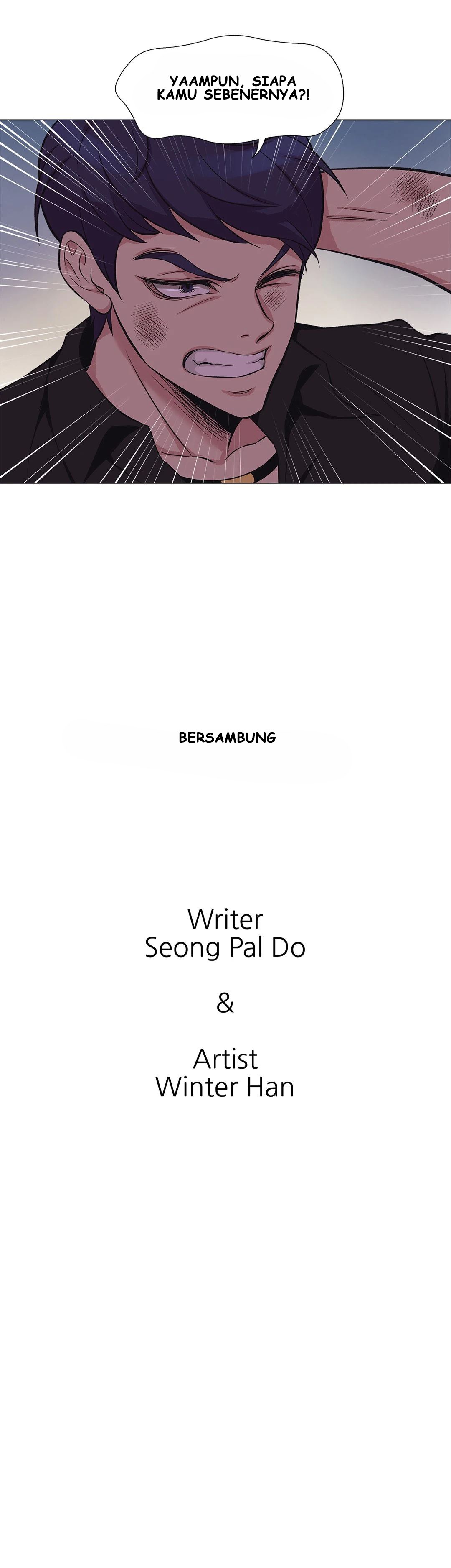 Back With a Bang - Chapter 17 29