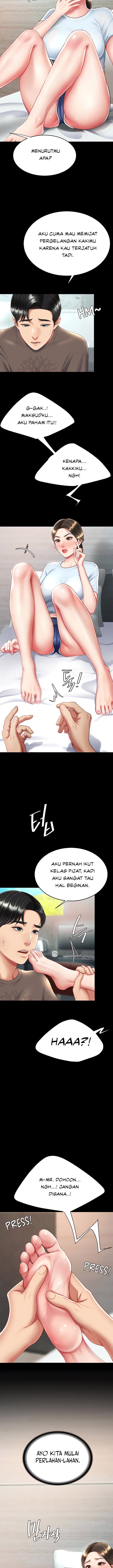 Go ahead Mom - Chapter 18 5 Go ahead Mom - Chapter 18 5