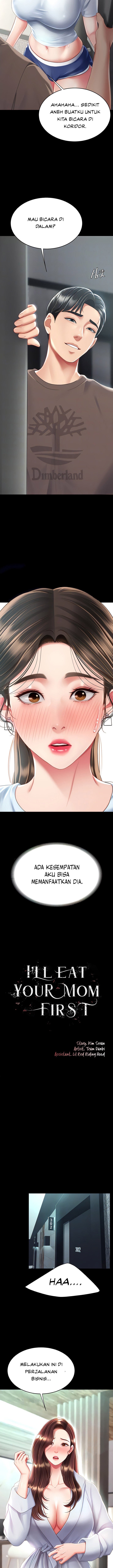 Go ahead Mom - Chapter 18 3 Go ahead Mom - Chapter 18 3