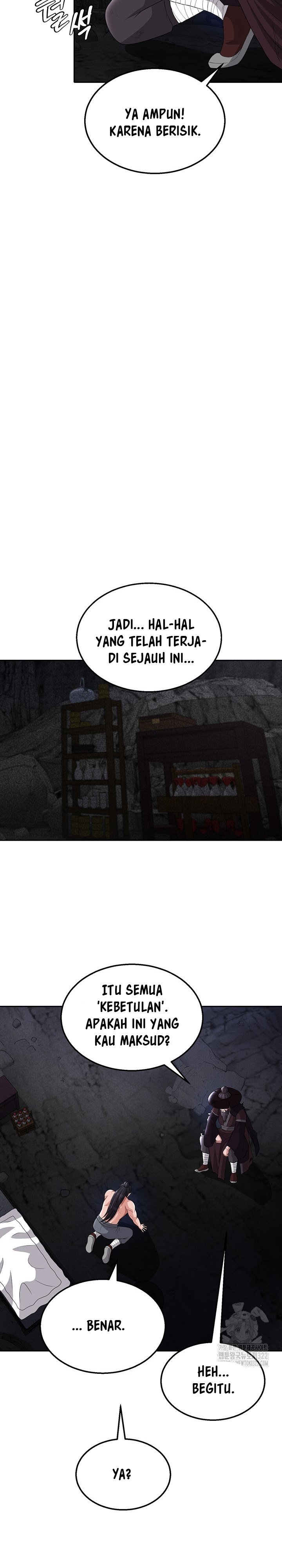 I Ended Up in the World of Murim - Chapter 17 28