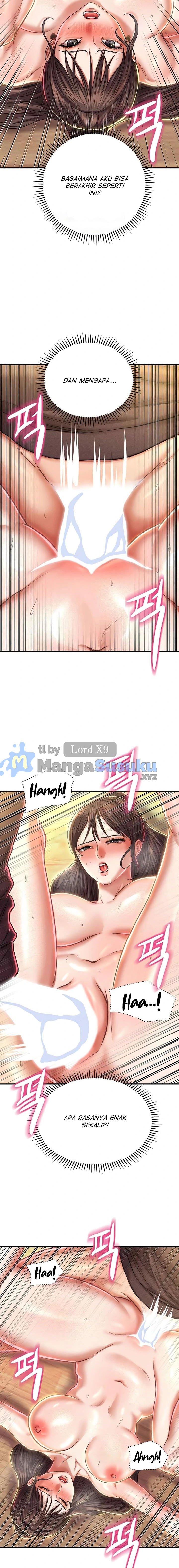 Women of The Gods - Chapter 17 15