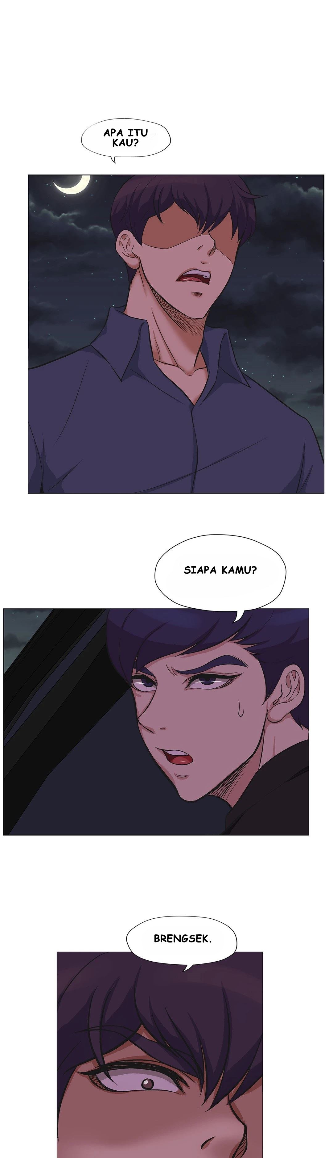 Back With a Bang - Chapter 17 26