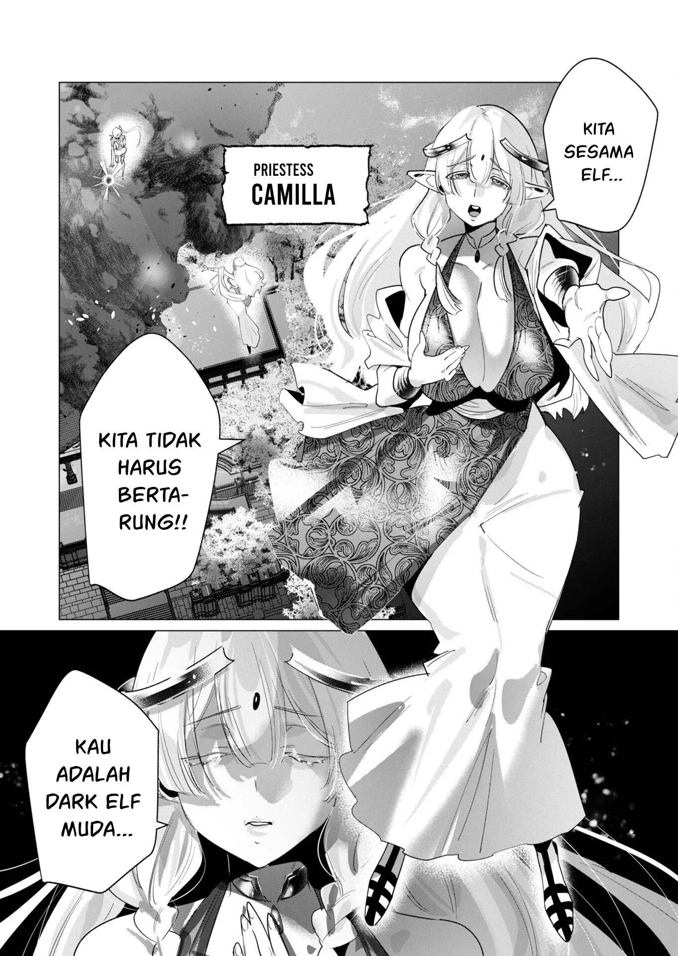 The Hero Wants a Milf As a Reward - Chapter 17 18 The Hero Wants a Milf As a Reward - Chapter 17 18