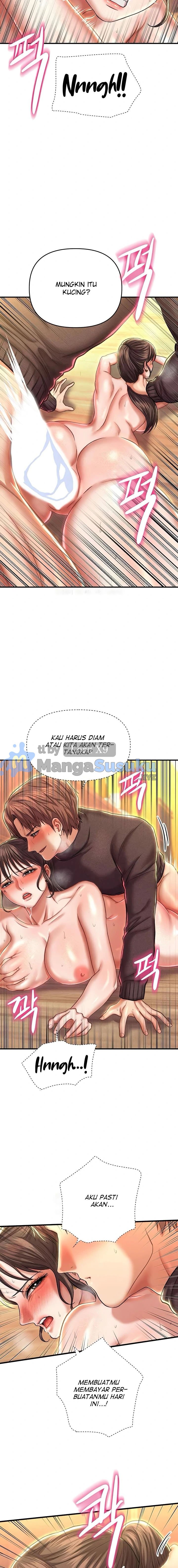 Women of The Gods - Chapter 17 19