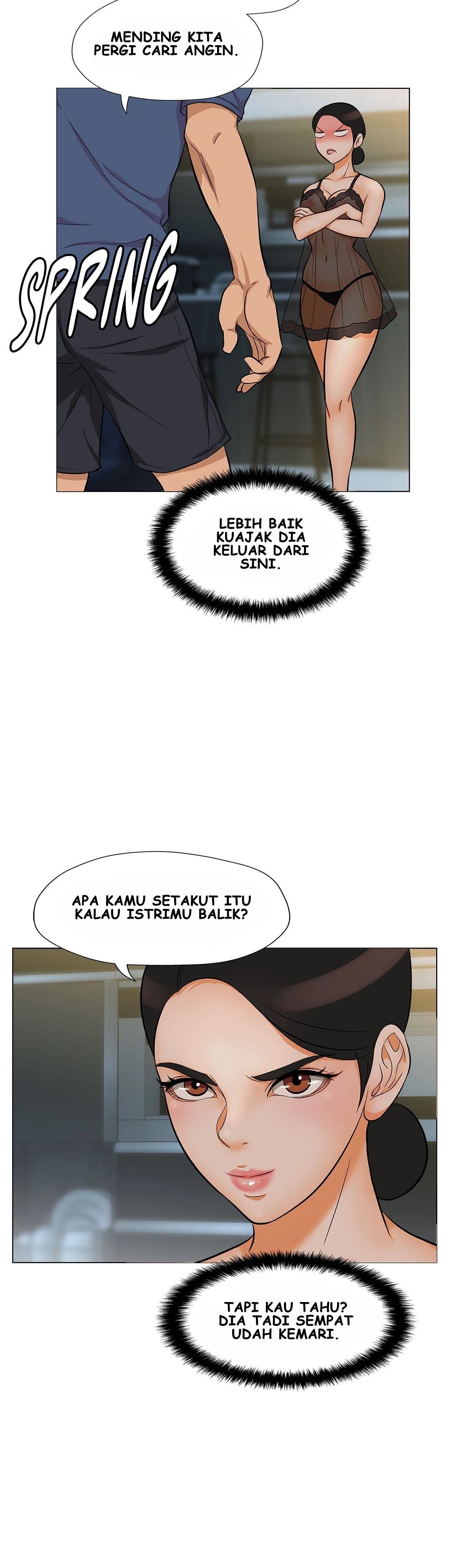 Back With a Bang - Chapter 17 15
