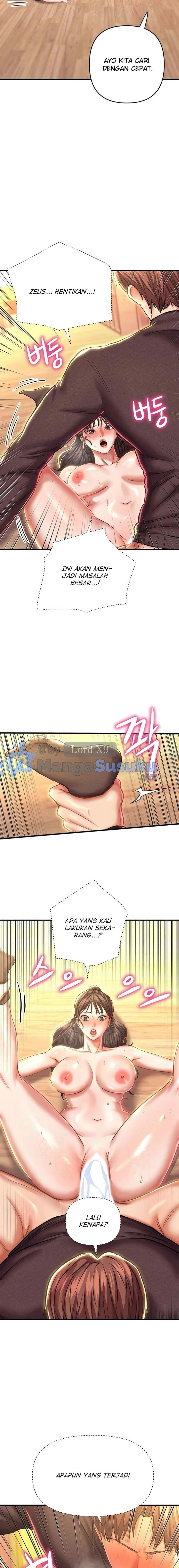 Women of The Gods - Chapter 17 7