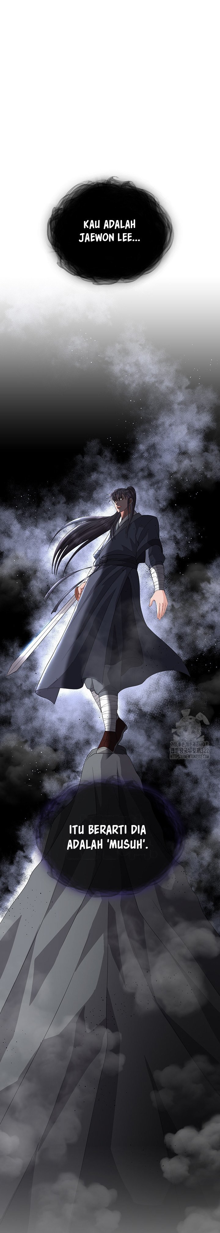 I Ended Up in the World of Murim - Chapter 17 32