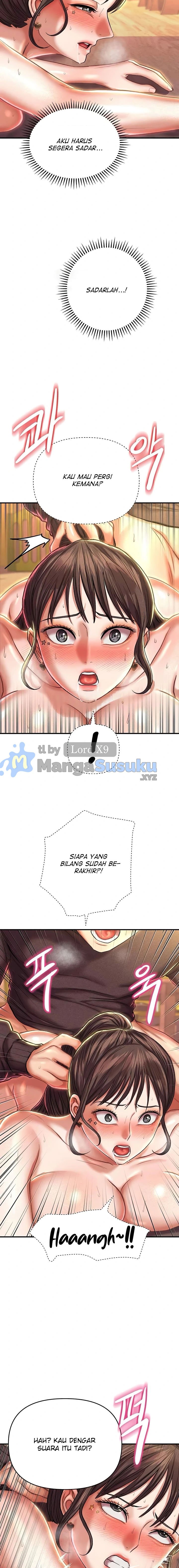 Women of The Gods - Chapter 17 18