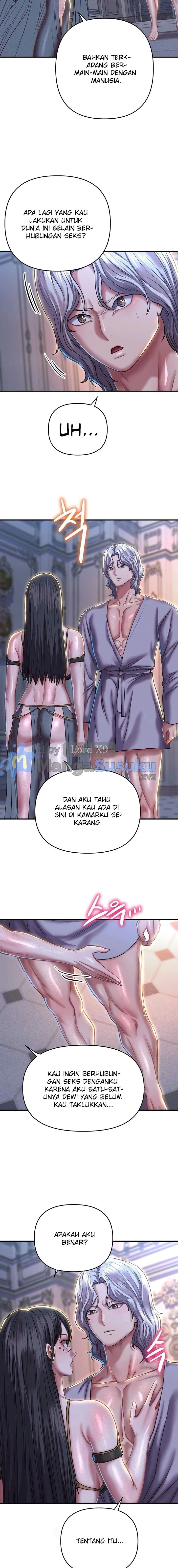 Women of The Gods - Chapter 17 12