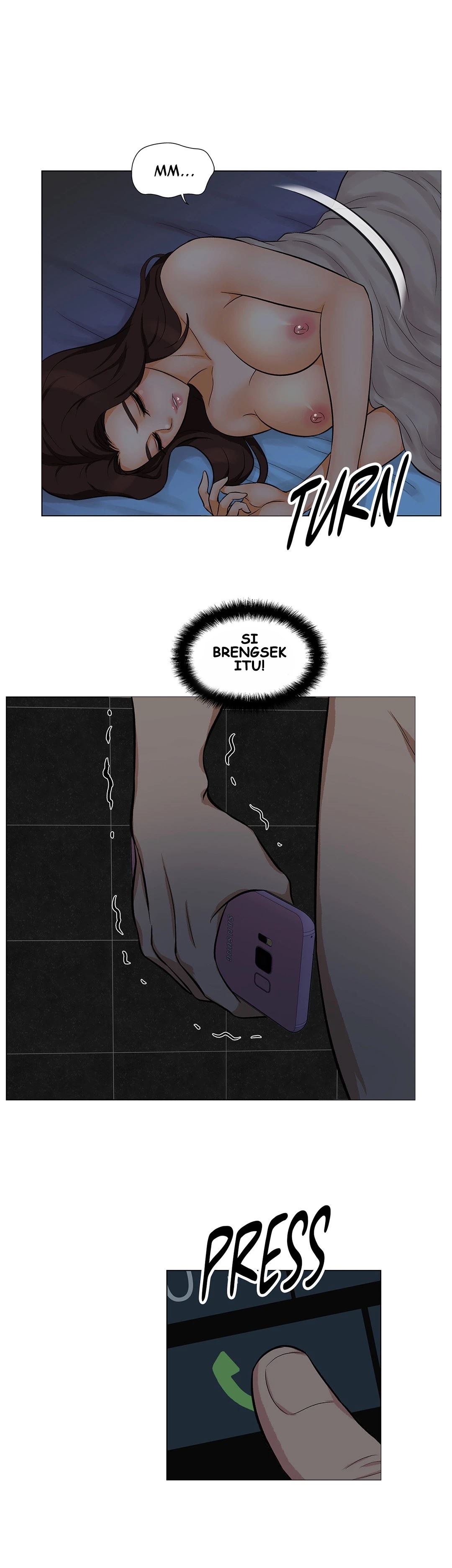 Back With a Bang - Chapter 17 10