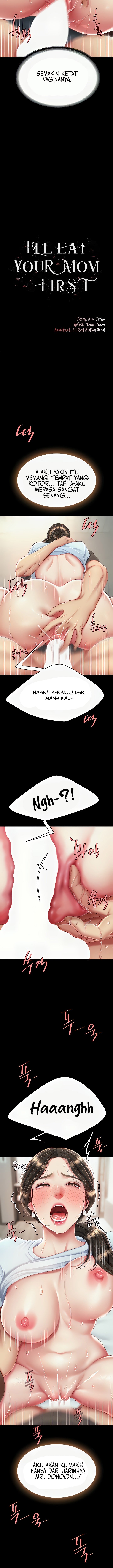 Go ahead Mom - Chapter 18 21 Go ahead Mom - Chapter 18 21