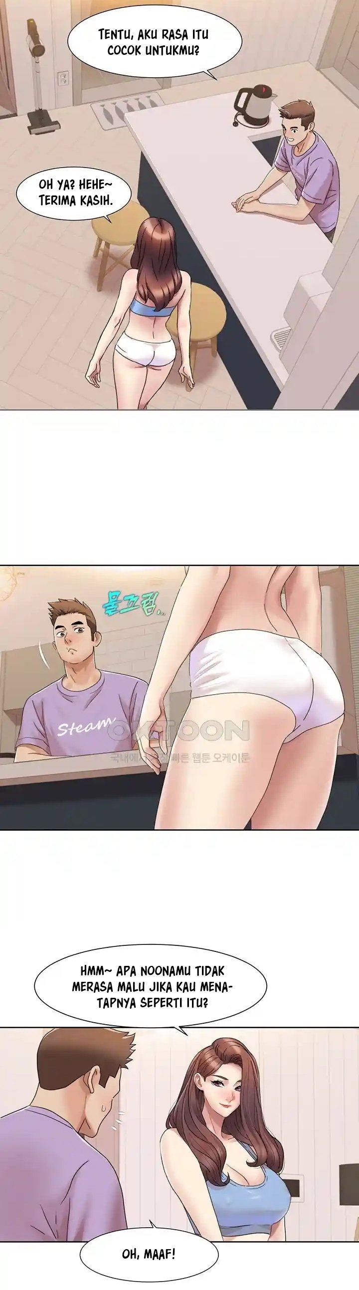 Neulsome Studio - Chapter 17 15 Neulsome Studio - Chapter 17 15