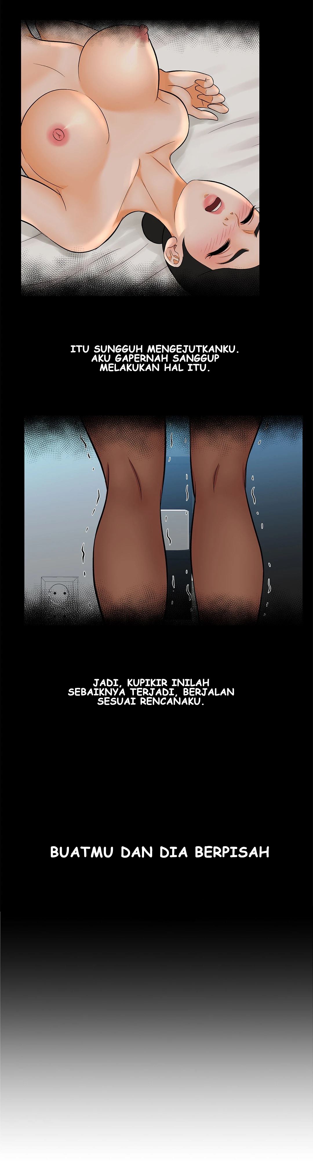 Back With a Bang - Chapter 17 17