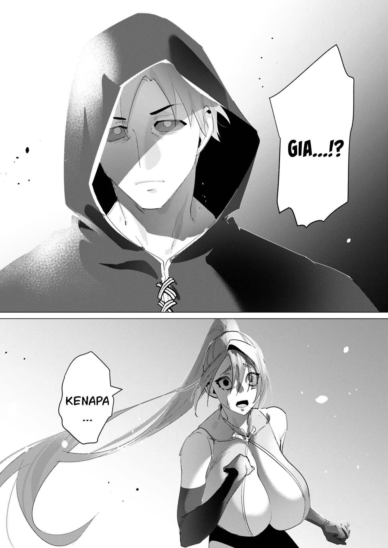 The Hero Wants a Milf As a Reward - Chapter 17 37 The Hero Wants a Milf As a Reward - Chapter 17 37