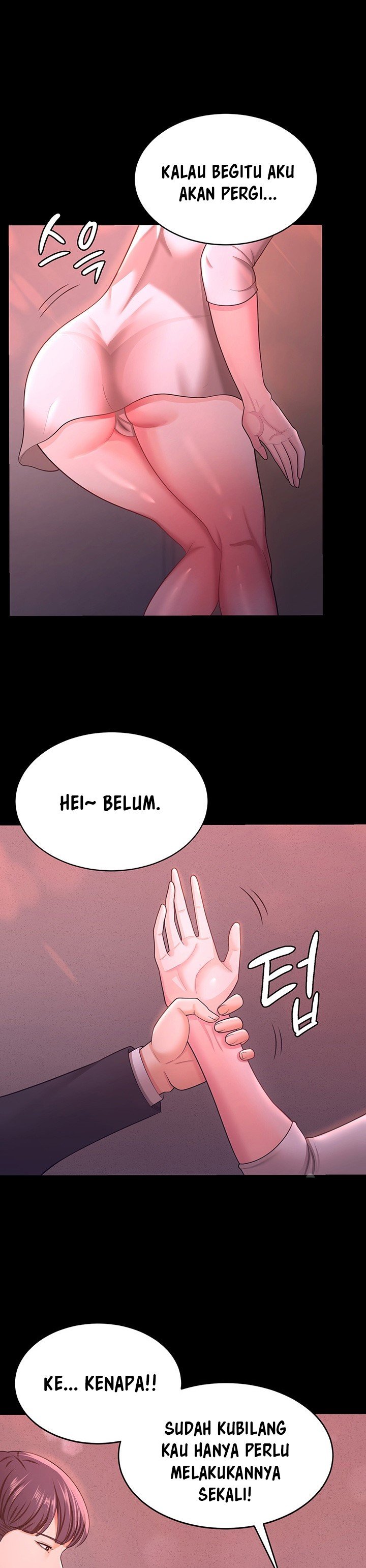 Your Wife Was Amazing - Chapter 11 34
