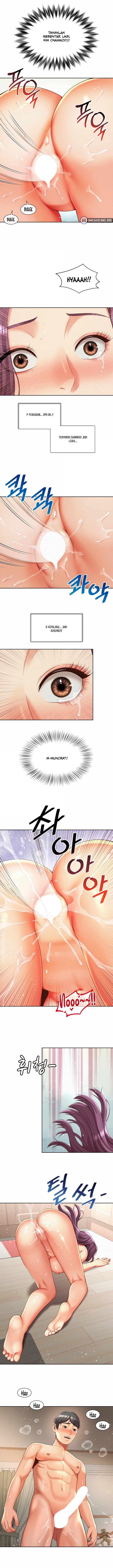 The Player - Chapter 11 4