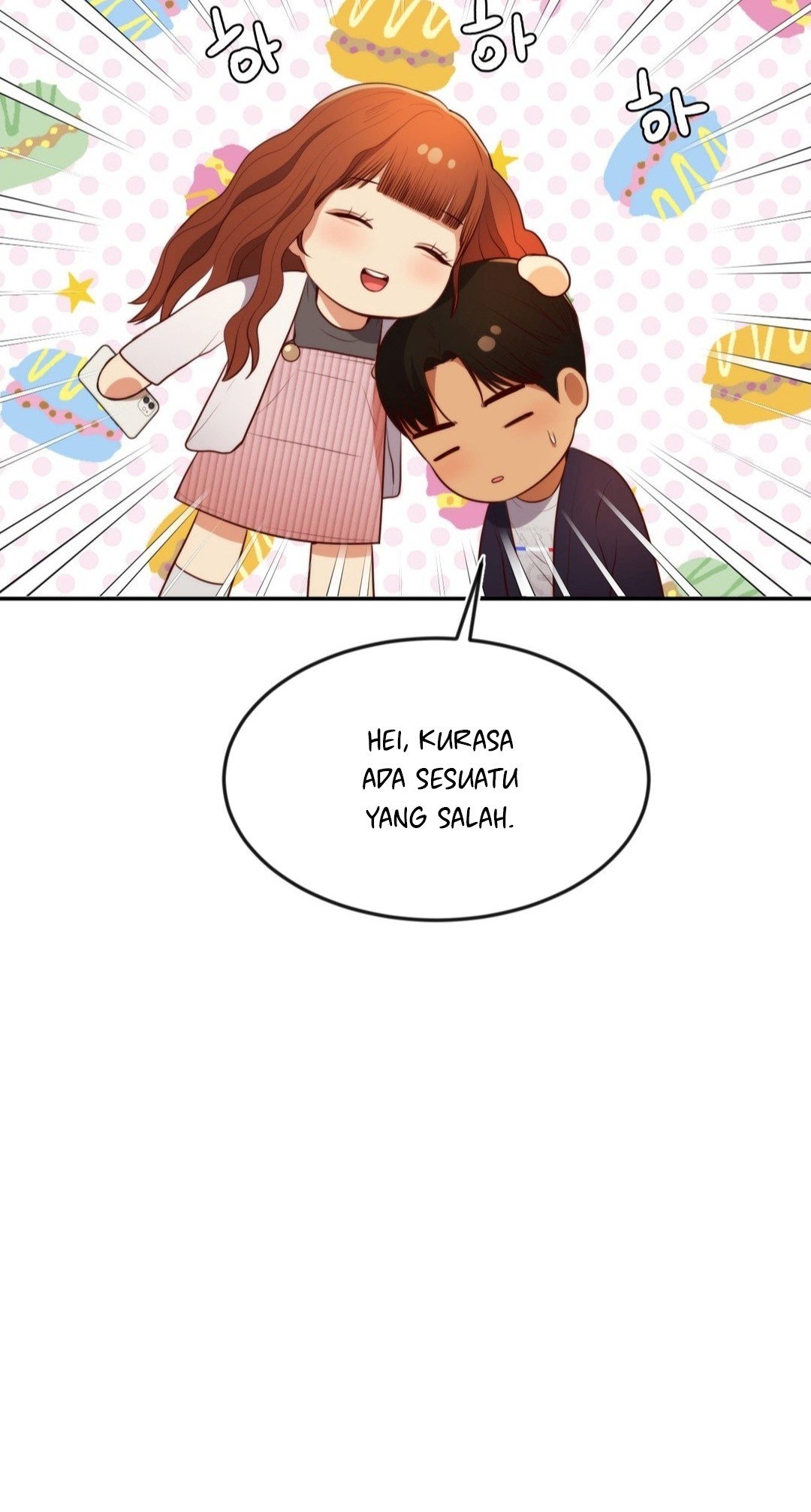Blueming (Samosa) - Chapter 11 47